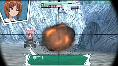 画像集#005のサムネイル/「ガールズ&パンツァー 戦車道、極めます!」,キービジュアルが明らかに。初回限定生産版「ライバルは宝物BOX」の追加情報も公開