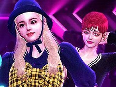 オンラインダンスゲーム「Club M Star」,日本での正式サービスを10月2日15:00に開始。K-POPファンの「クラシック+トレンド」志向を反映