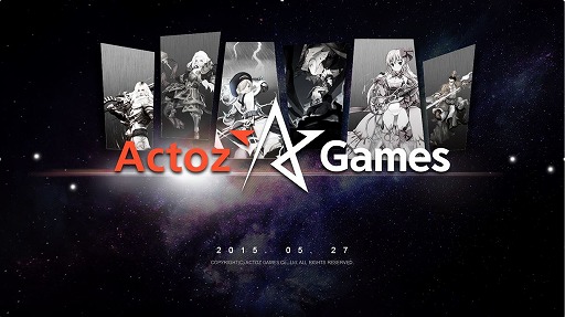 Actoz Games֥ɥ饴ͥȡפ֥󥸥󥹥ȥ饤פʤʣΥޡȥǥХȥȯɽPV