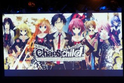 ʳADV꡼ǿCHAOS;CHILDפϤᡤ󡣥饤֥٥ȡLive5pb.2013ס5pb.GamesάȯɽפͤϤ