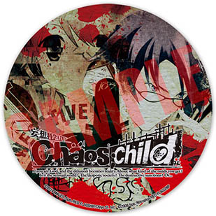 CHAOS;CHILDפTGS 2014˽ŸHMDǺǿȥ쥤顼ڤ