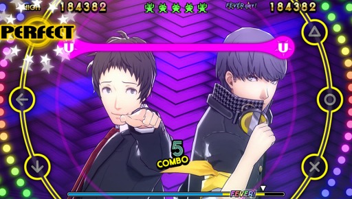 P4DסDLCڶʡ̸ATLUS Konishi Remixˡפۿ򳫻