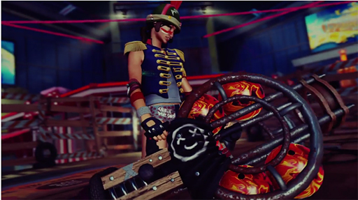 Sunset Overdrive's Multiplayer Experience - Chaos Squad