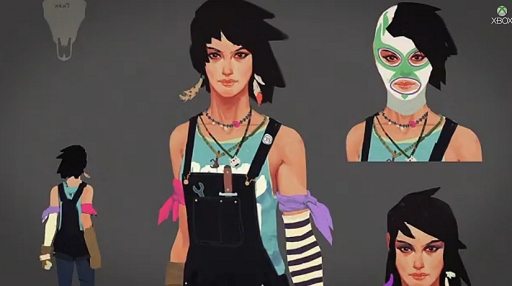 Sunset Overdrive: It's your apocalypse, be who you want to be