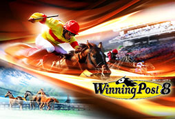 Winning Post 8ס̾о줹붥Ϥ䵳ãξҲ𡣺ʤ̥Ϥͤޤäץ⡼ࡼӡθ