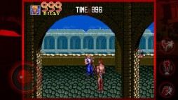 Double Dragon Trilogy