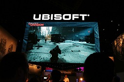 E3 2015ϡTom Clancy's The DivisionפΥƥ֥ץǥ塼˥󥿥ӥ塼äɤʥˤʤΤ