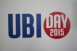  No.001Υͥ / 桼ӡեȤ٥ȡUBIDAY2015פ򳫺š֥ե饤 ץ饤ޥפιȯȯɽ䡤ƥȥΥץ쥼󤬹Ԥ줿ơ٥Ȥݡ