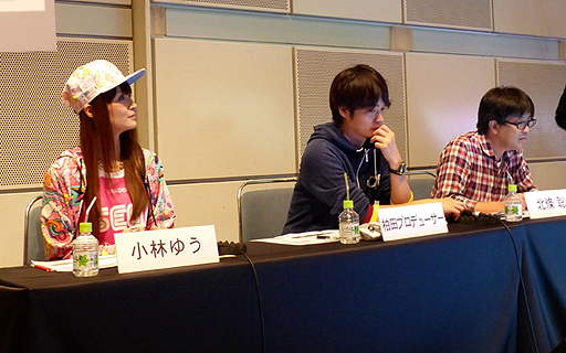 画像集#006のサムネイル/「WORLD CLUB Champion Football 2012-2013 Ver.2.0」の公式大会「The 9th PRE WCCF CUP WINNER'S CUP」の模様をレポート。11月開催の全国大会のキップはどの監督の手に