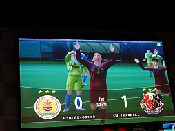 画像集#010のサムネイル/「WORLD CLUB Champion Football 2012-2013 Ver.2.0」の公式大会「The 9th PRE WCCF CUP WINNER'S CUP」の模様をレポート。11月開催の全国大会のキップはどの監督の手に