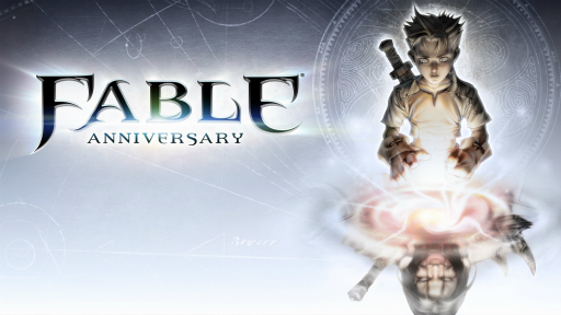 FableפѤϤΤޤޤˡ̤ǳʤοʲ뤲Fable Anniversaryץӥ塼