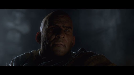 ֥ǥ֥ץ꡼ǿ ǥ֥ III ꡼ѡ  륺 "Cinematic" ȥ쥤顼