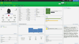 åֱĥFootball Manager 2014פΤǡȤˤȤäͳϤʤɾҲ𤷤Ƥߤ