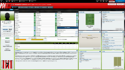 åֱĥFootball Manager 2014פΤǡȤˤȤäͳϤʤɾҲ𤷤Ƥߤ