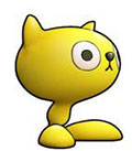 画像ギャラリー No.002のサムネイル画像 / 「モンスロバトル」，JAEPO2014への出展を記念しメダルゲームとコラボ