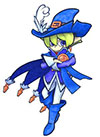 画像ギャラリー No.005のサムネイル画像 / 「モンスロバトル」，JAEPO2014への出展を記念しメダルゲームとコラボ