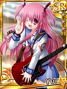 륲Angel Beats! -Operation Wars-פλϿ»