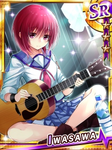 륲Angel Beats! -Operation Wars-פλϿ»