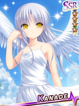 륲Angel Beats! -Operation Wars-פλϿ»