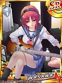 Angel Beats! -Operation Wars-סSSRҤҡɤʤɤ륤٥