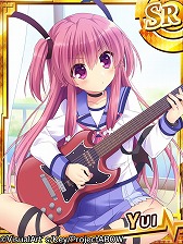 Angel Beats! -Operation Wars-סSSRҤҡɤʤɤ륤٥