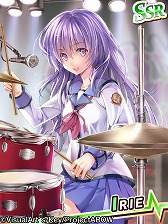 Angel Beats! -Operation Wars-סSSRҤҡɤʤɤ륤٥