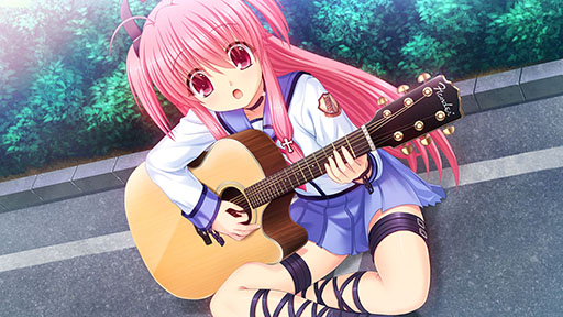 Angel Beats! 1st beatס͸Ρ̵ֲפ4̾Υ饯ӥ奢ȡʥ٥CG