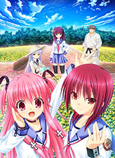 PCADVAngel Beats! 1st beatפȯ̤