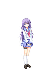 PCADVAngel Beats! 1st beatפοȯ2015ǯ529˷ꡣӥ奢䥤٥CG⤪Ϥ