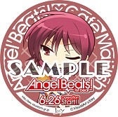 Angel Beats! 1st beatץܥե٥Ȥ51˳