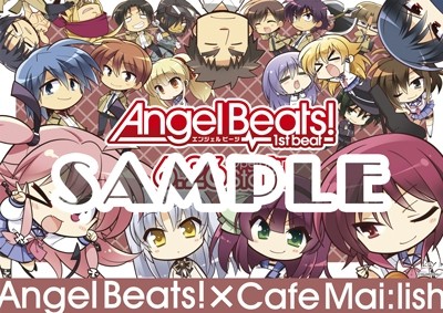 Angel Beats! 1st beatץܥե٥Ȥ51˳