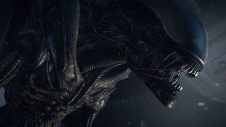 ХХۥ顼ALIEN: ISOLATION -ꥢ 졼-פPS4Xbox One2015ǯƤȯ