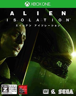 PS4/Xbox OneǡAlien: Isolationפȯ611˷ꡣǲΥ㥹Ȥб餹2祪ꥸߥåϿ