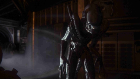 ALIEN: ISOLATIONפǼ͸ΩϤ륨ꥢ䥢ɥɤʤɤŨ