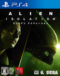 ALIEN: ISOLATIONפǤϱ襹ơɤΤ褦õˤƥꥢ臘ΤδŪʥץ쥤Ƥ