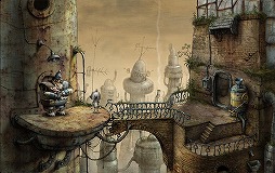 Machinarium