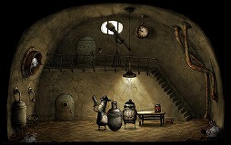 Machinarium