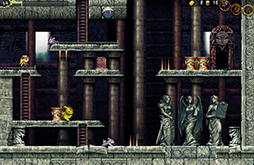 LA-MULANA 2פKickstarterץȤư罸ۤ20ɥ롤ܻ2231300ޤǽл罸