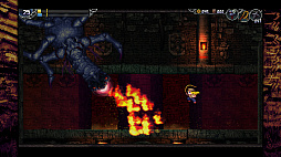 LA-MULANA 2