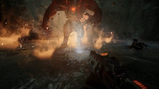 Evolve - Big Alpha Trailer