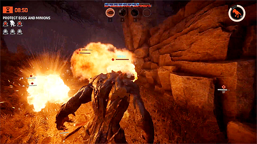 Evolve Nest⡼ ץ쥤ࡼӡ 