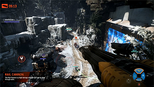 Evolve Defend⡼ ץ쥤ࡼӡ 