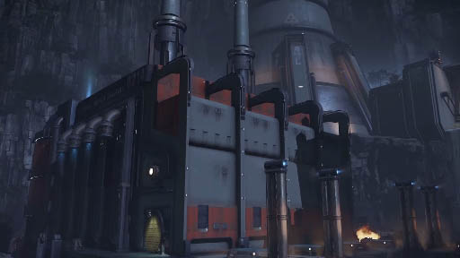 Evolve Tutorial Rescue