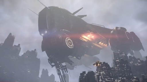 Evolve Tutorial Defend