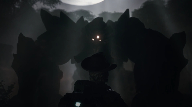 EvolveBehemoth Reveal Trailer