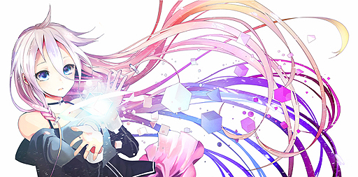 ȺǤVOCALOIDɤȸƤФIAפΥꥺॲबо졣PS VitaѥեȡIA/VT -COLORFUL-פ731ȯ