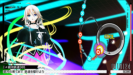 ȺǤVOCALOIDɤȸƤФIAפΥꥺॲबо졣PS VitaѥեȡIA/VT -COLORFUL-פ731ȯ