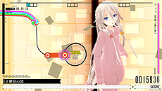 IA/VT -COLORFUL-פPV2Ƥ񤭲μΡInner Artsפ˾褻ƥƤҲ