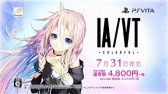 IA/VT -COLORFUL-סΡInner ArtsפѤTVCM