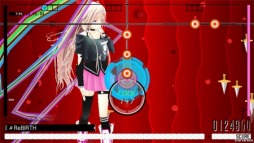 IA/VT -COLORFUL-סΡInner ArtsפѤTVCM